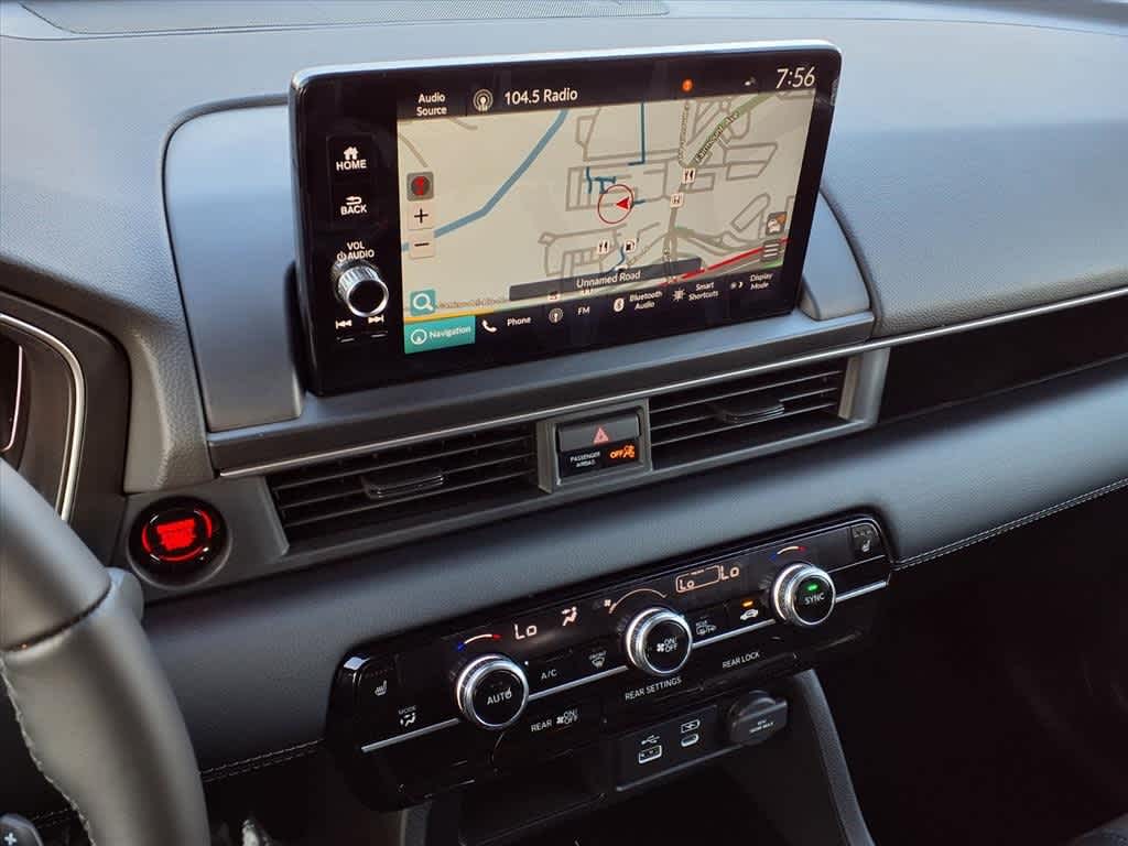 Thumbnail: 2025 Honda Pilot - 16