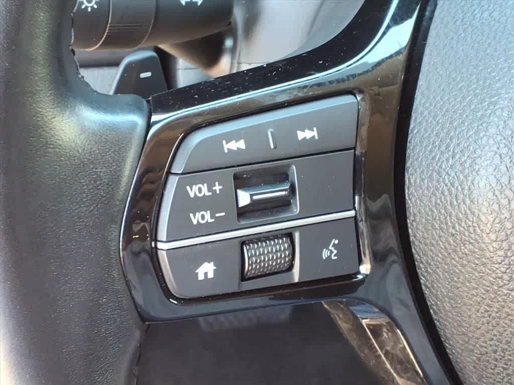 Thumbnail: 2023 Honda Pilot - 17