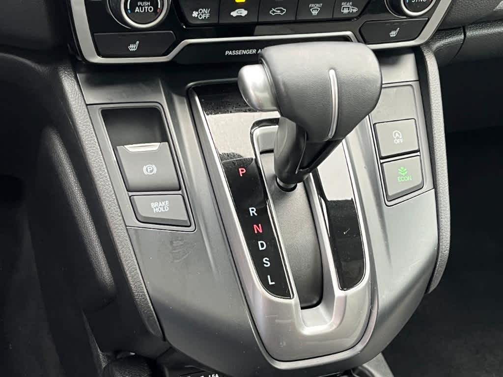 Thumbnail: 2022 Honda CR-V - 22