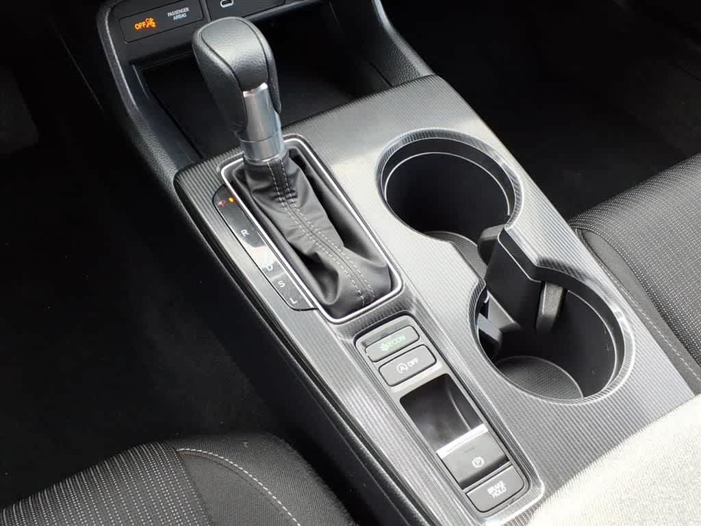 Thumbnail: 2025 Honda Civic - 22