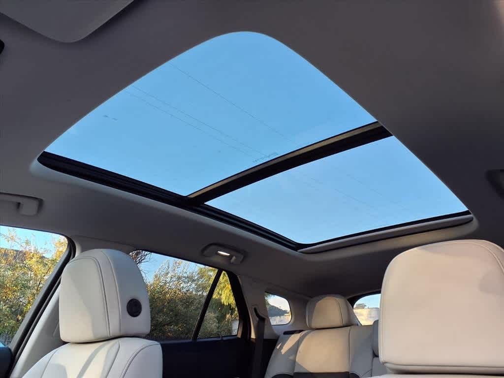 Thumbnail: 2026 Honda Prologue - 13