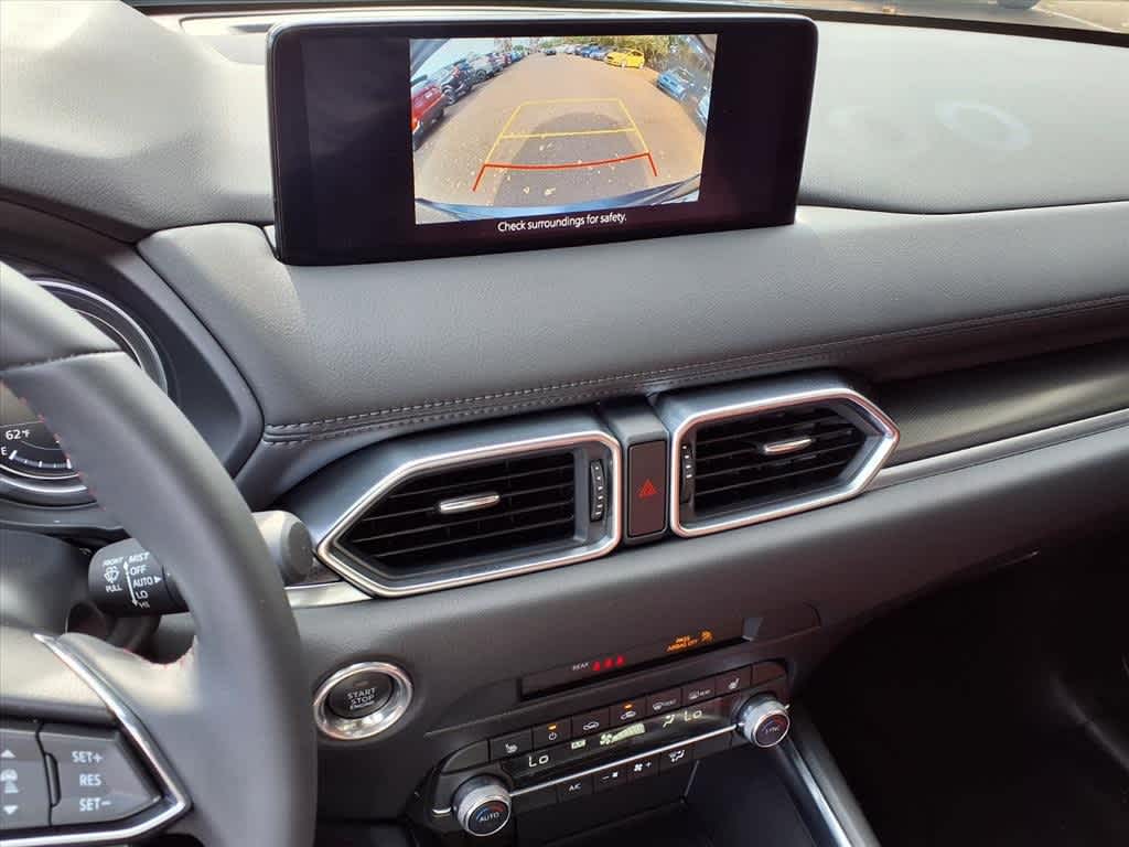 Thumbnail: 2023 Mazda CX-5 - 21