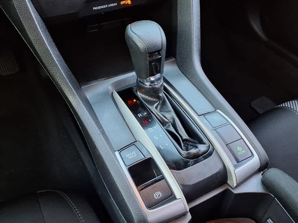 Thumbnail: 2020 Honda Civic - 23