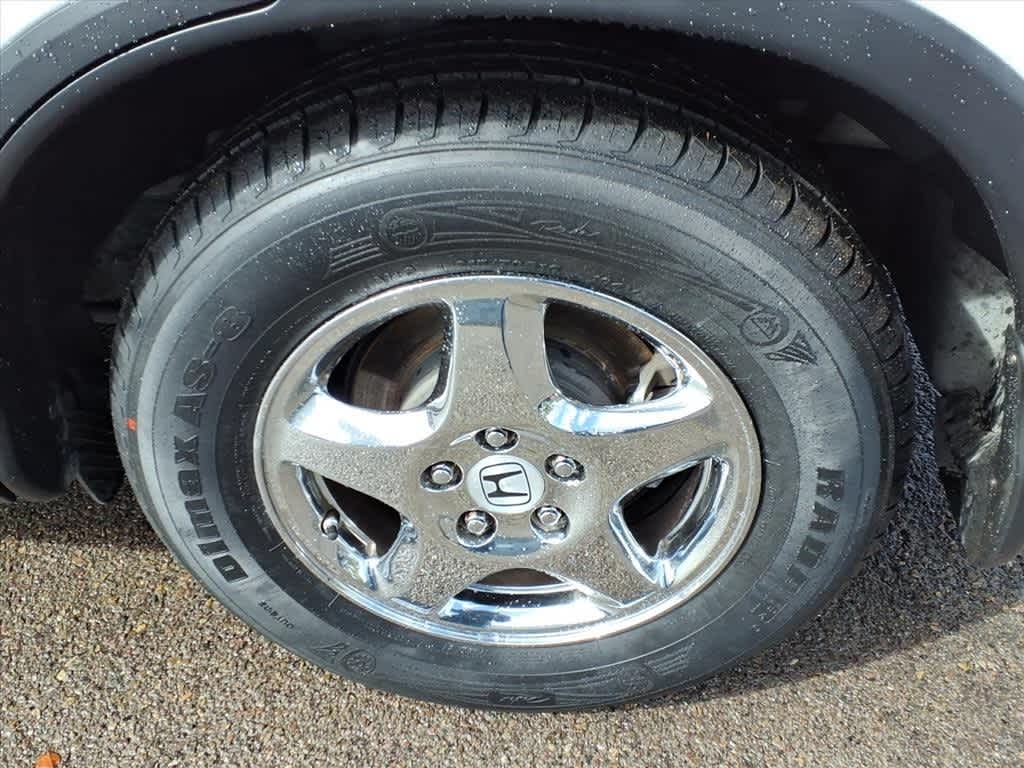 Thumbnail: 2012 Honda CR-V - 6