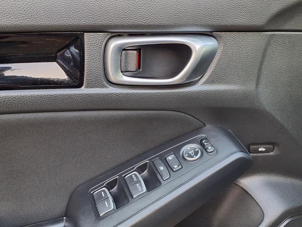 Thumbnail: 2023 Honda Civic - 14