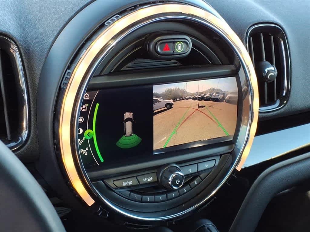 Thumbnail: 2020 MINI Cooper Countryman - 20