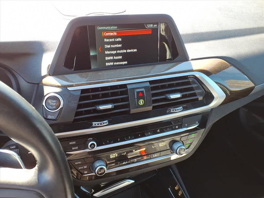 Thumbnail: 2019 BMW X3 - 20