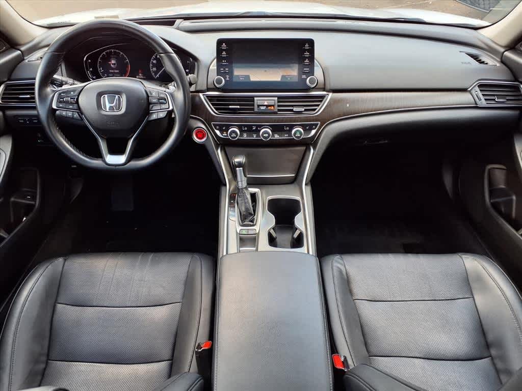 Thumbnail: 2018 Honda Accord - 8