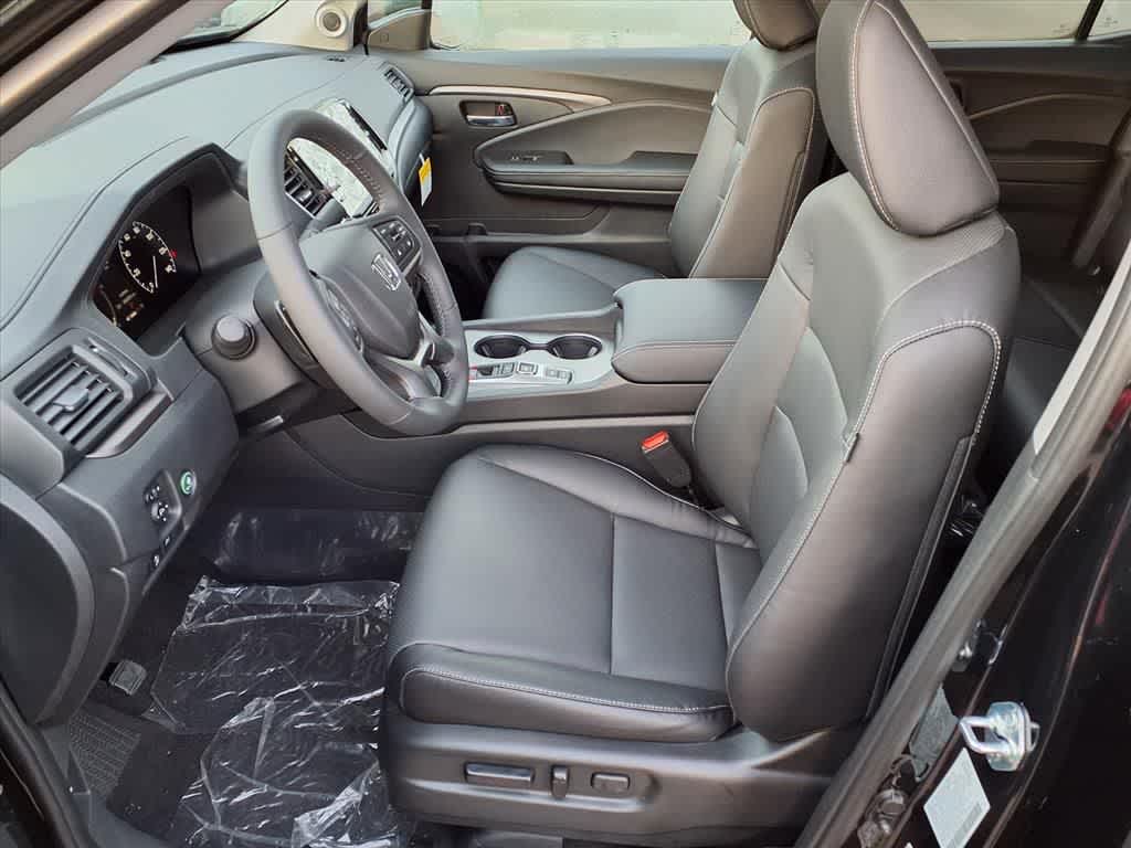 Thumbnail: 2026 Honda Ridgeline - 12