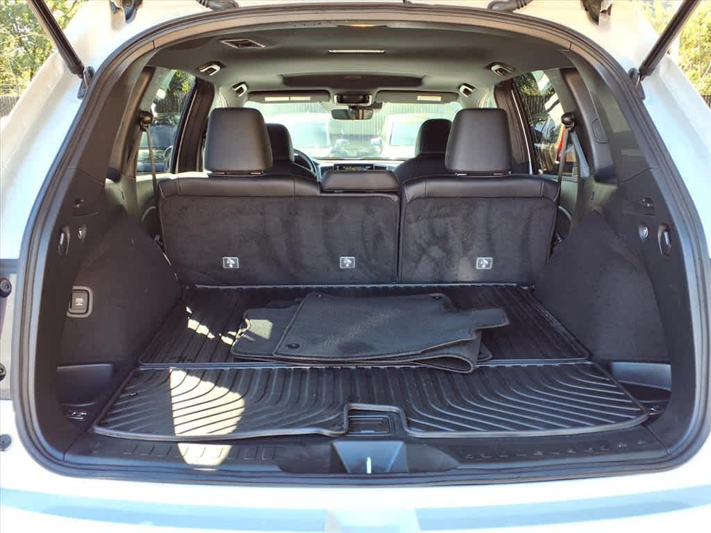 Thumbnail: 2023 Honda Passport - 7