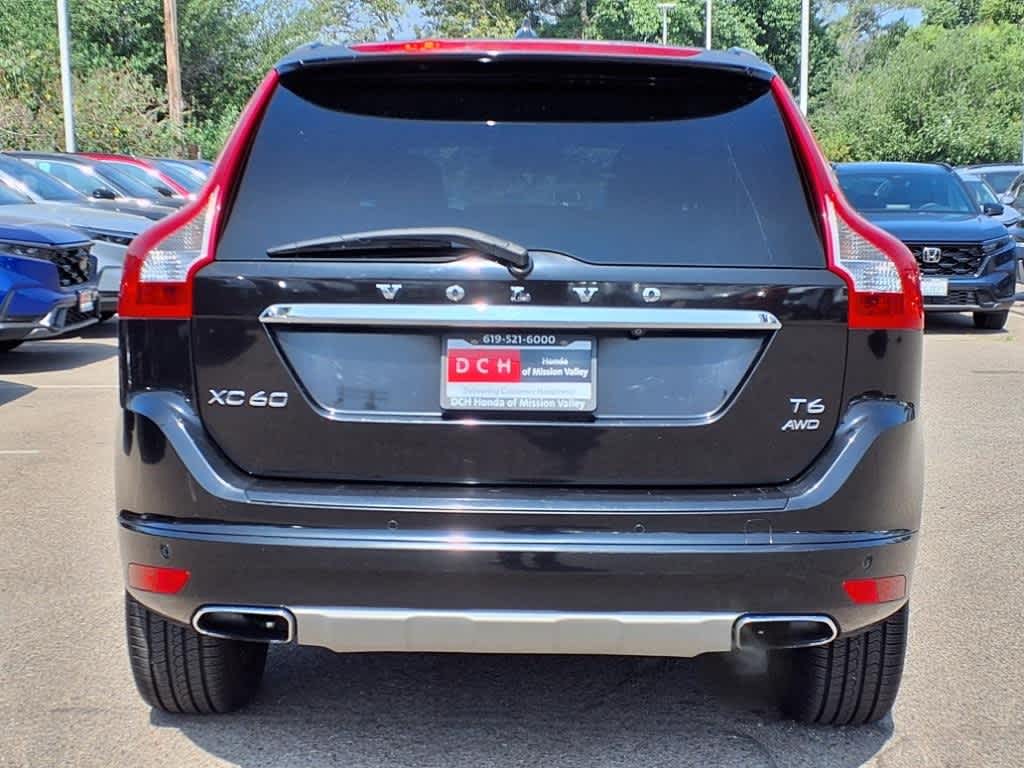 Thumbnail: 2016 Volvo XC60 - 6