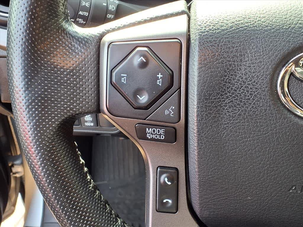 Thumbnail: 2023 Toyota Tacoma - 17