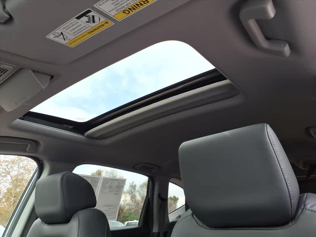 Thumbnail: 2022 Honda CR-V - 15