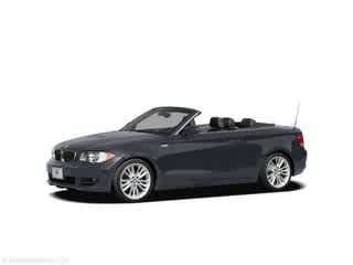2011 BMW 1 Series 128i -
                  San Diego, CA