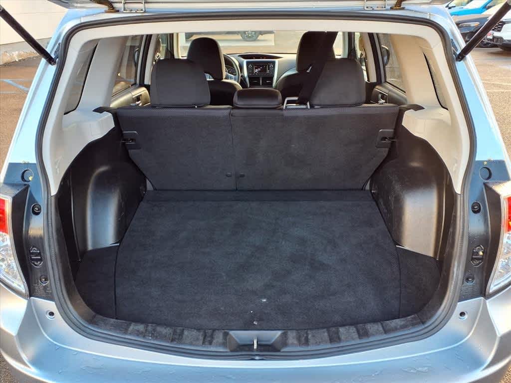 Thumbnail: 2013 Subaru Forester - 6