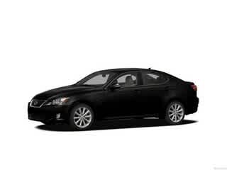 2012 Lexus IS 250 -
                  San Diego, CA