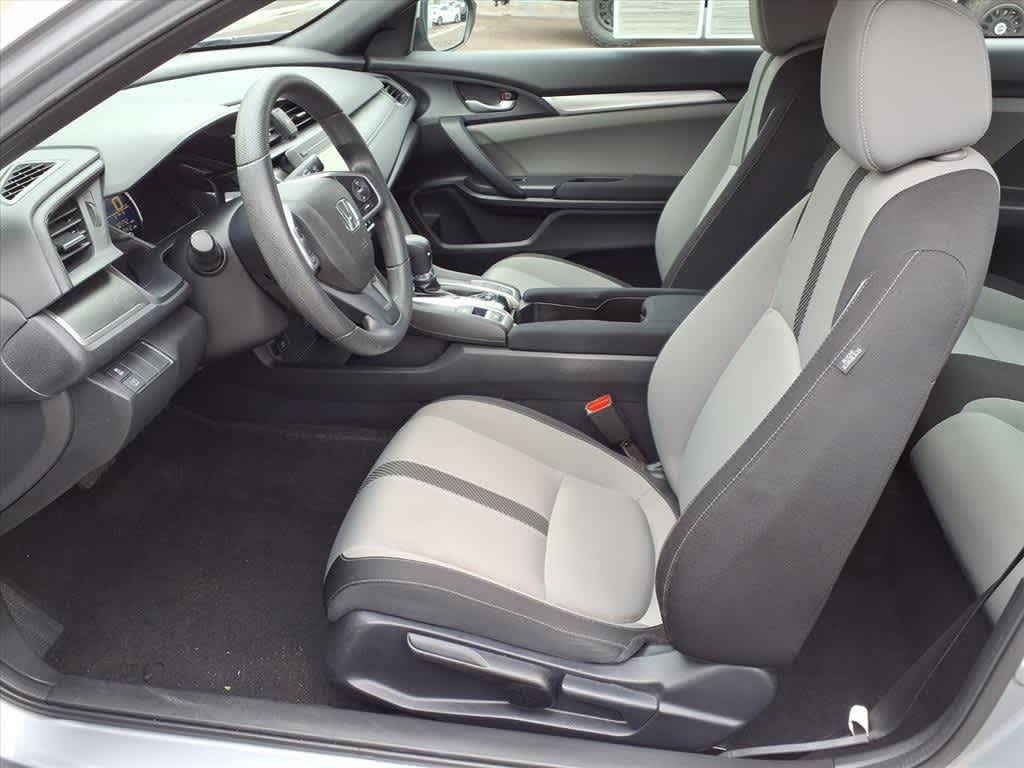 Thumbnail: 2017 Honda Civic - 12