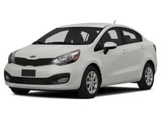 2015 Kia Rio SX -
                  San Diego, CA