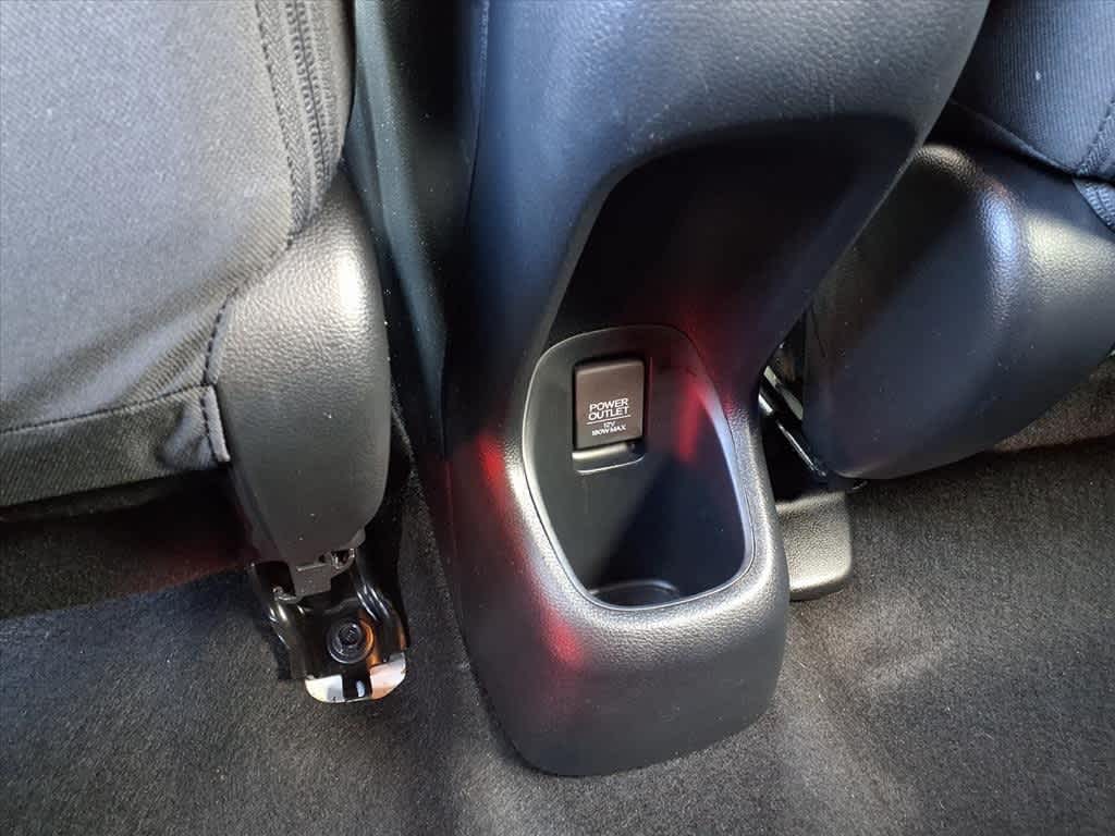 Thumbnail: 2022 Honda HR-V - 12