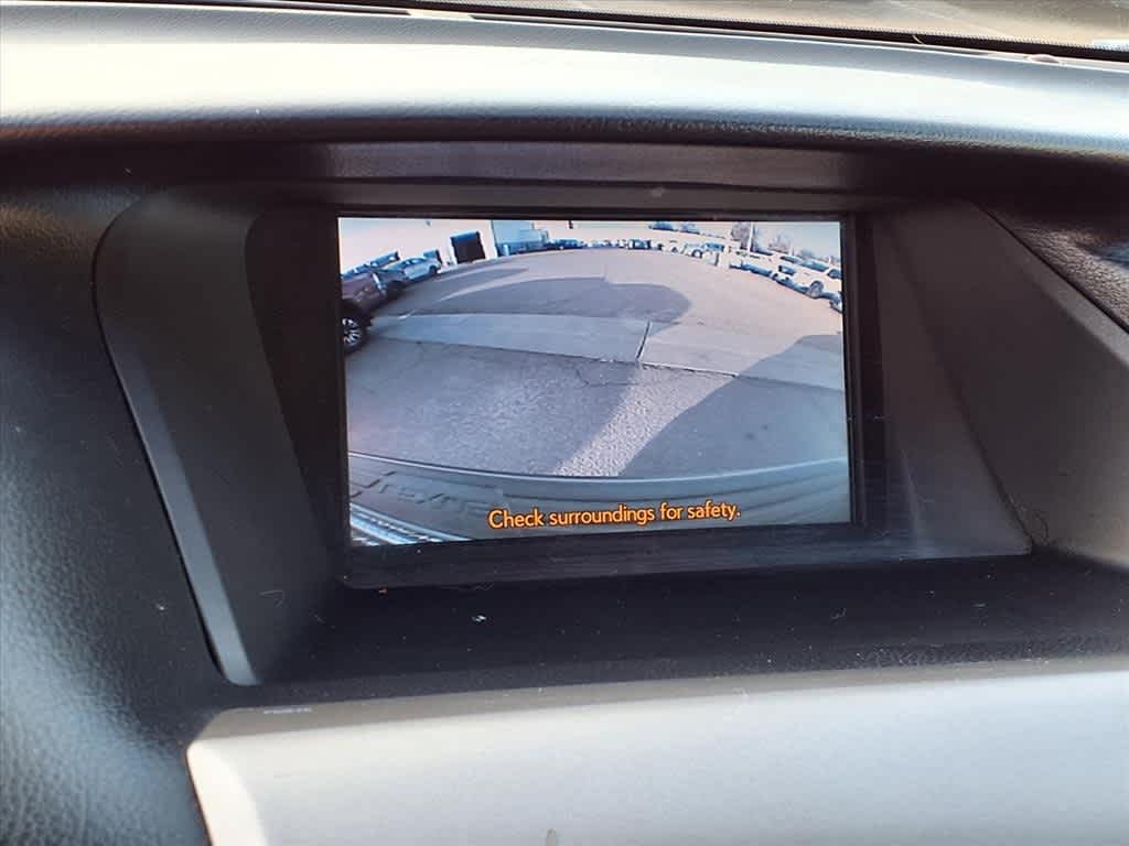 Thumbnail: 2015 Lexus RX - 20