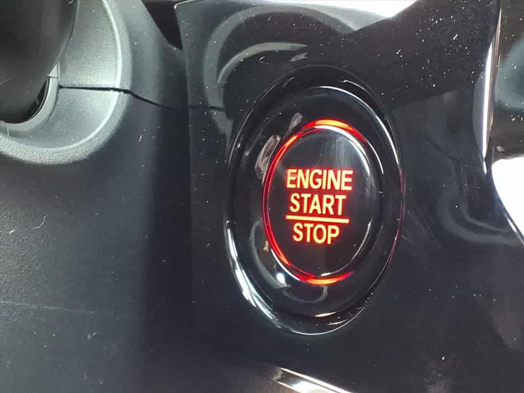 Thumbnail: 2026 Honda Civic - 18