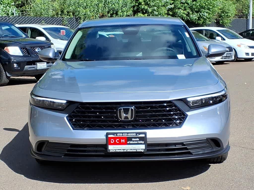 Thumbnail: 2026 Honda Accord - 2