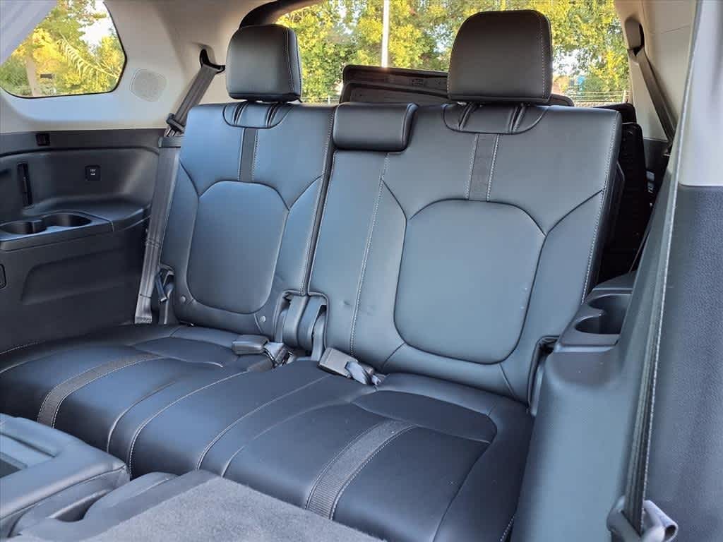 Thumbnail: 2025 Honda Pilot - 10