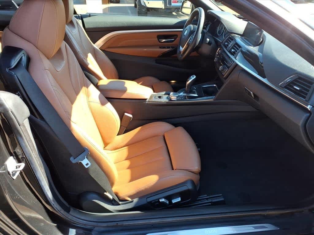 Thumbnail: 2016 BMW 4 Series - 15