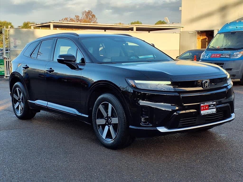 Thumbnail: 2026 Honda Prologue - 3