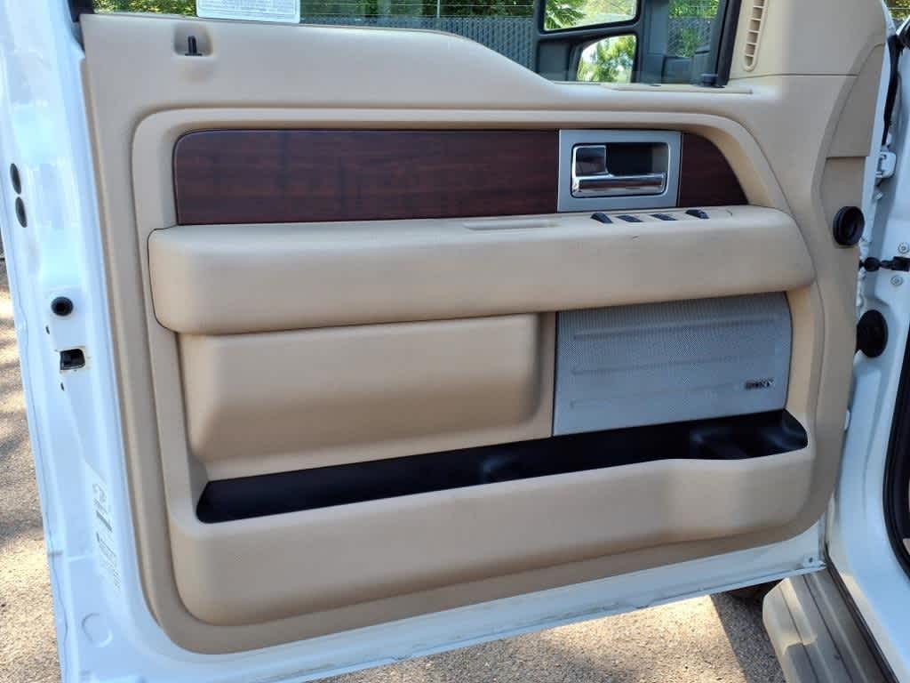 2013 Ford F-150  14