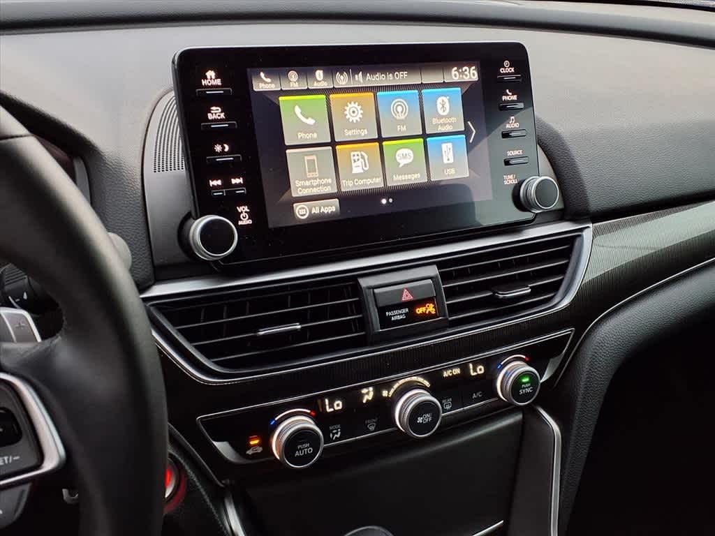 Thumbnail: 2020 Honda Accord - 19