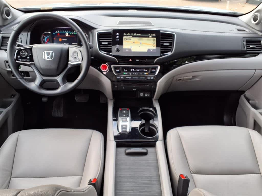 Thumbnail: 2019 Honda Pilot - 11