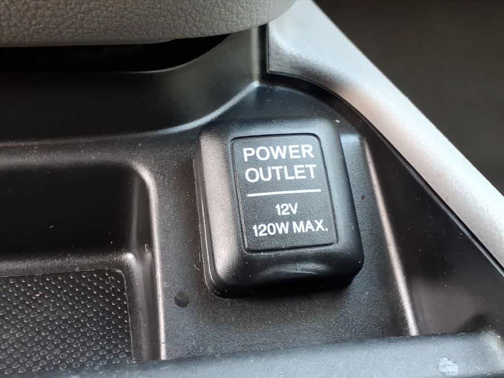 Thumbnail: 2012 Honda CR-V - 23