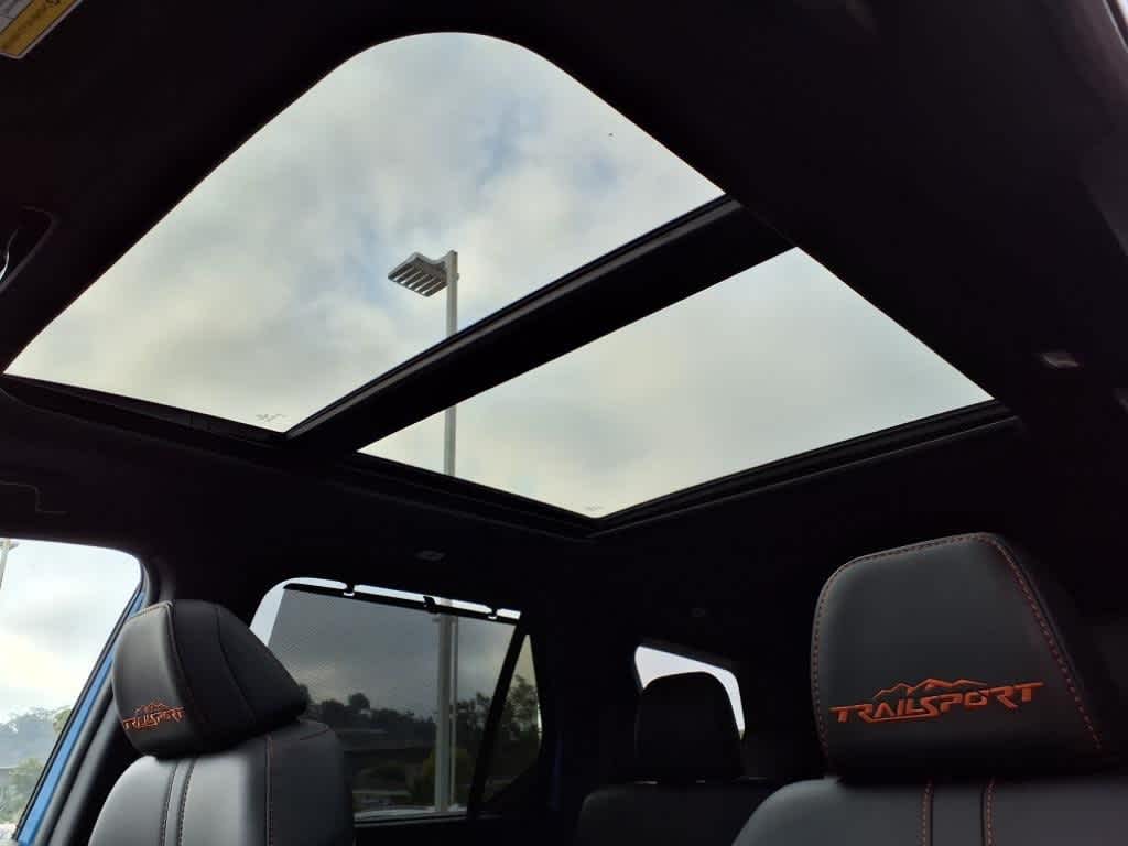 Thumbnail: 2024 Honda Pilot - 17