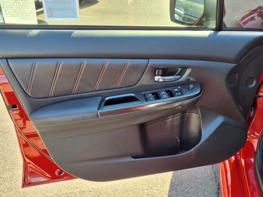 Thumbnail: 2021 Subaru WRX - 13