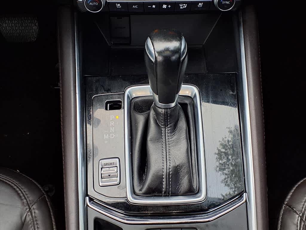 Thumbnail: 2021 Mazda CX-5 - 21