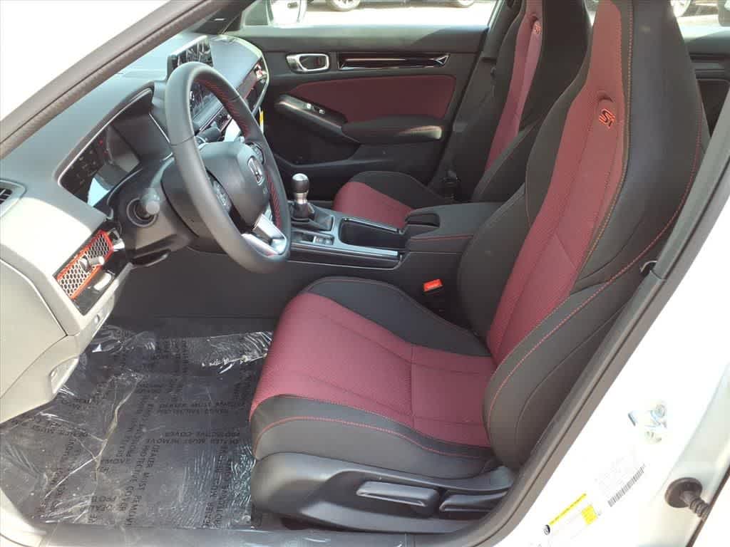 Thumbnail: 2026 Honda Civic - 12