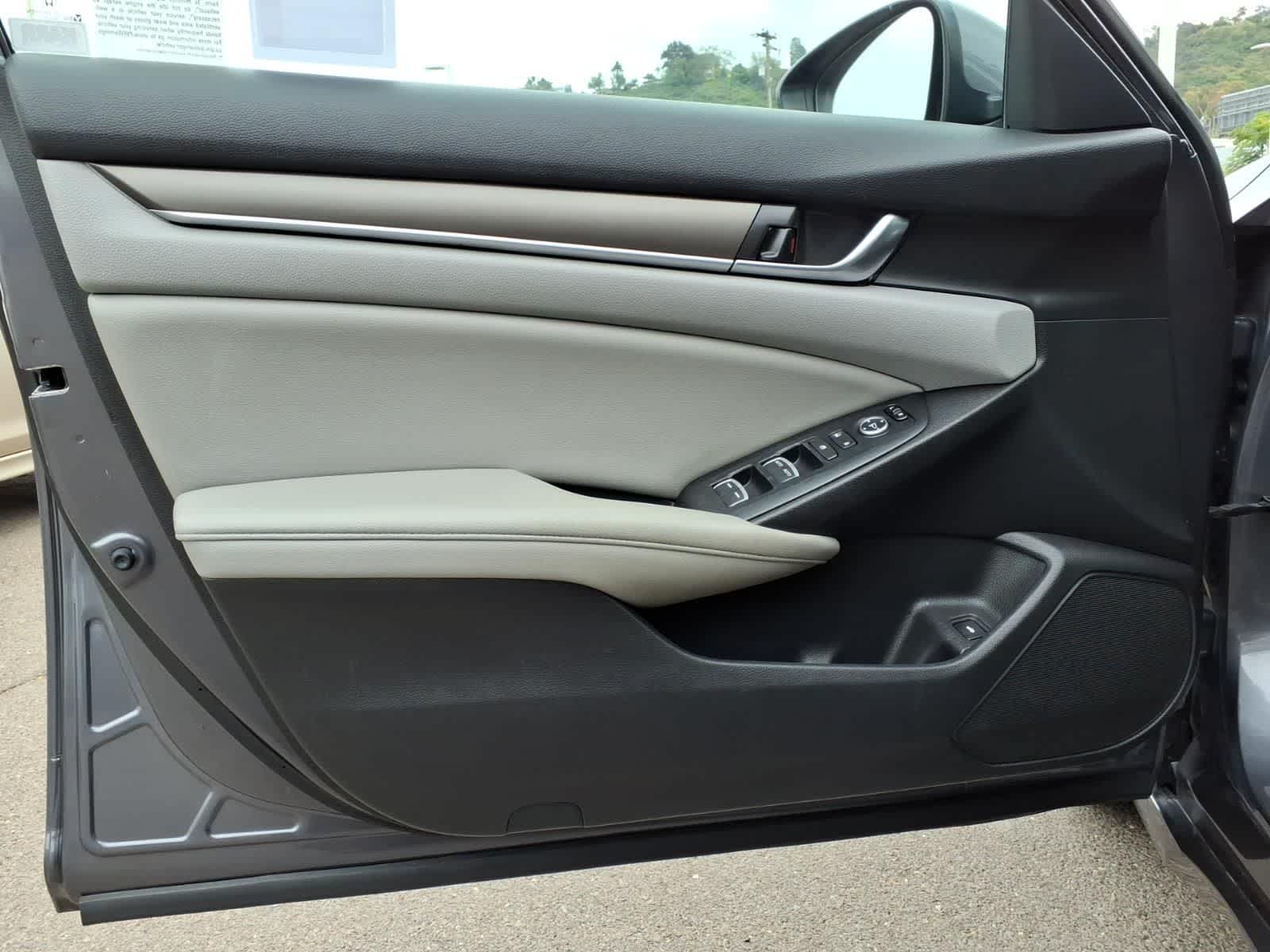 Thumbnail: 2020 Honda Accord - 12