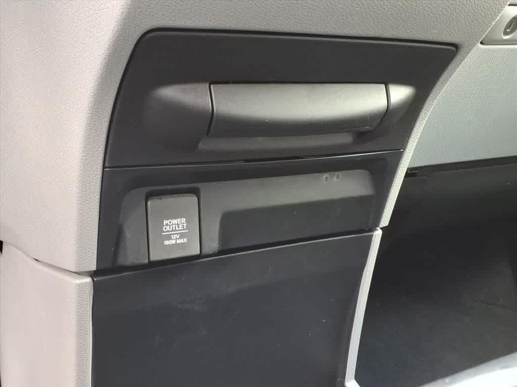 Thumbnail: 2019 Honda Odyssey - 23