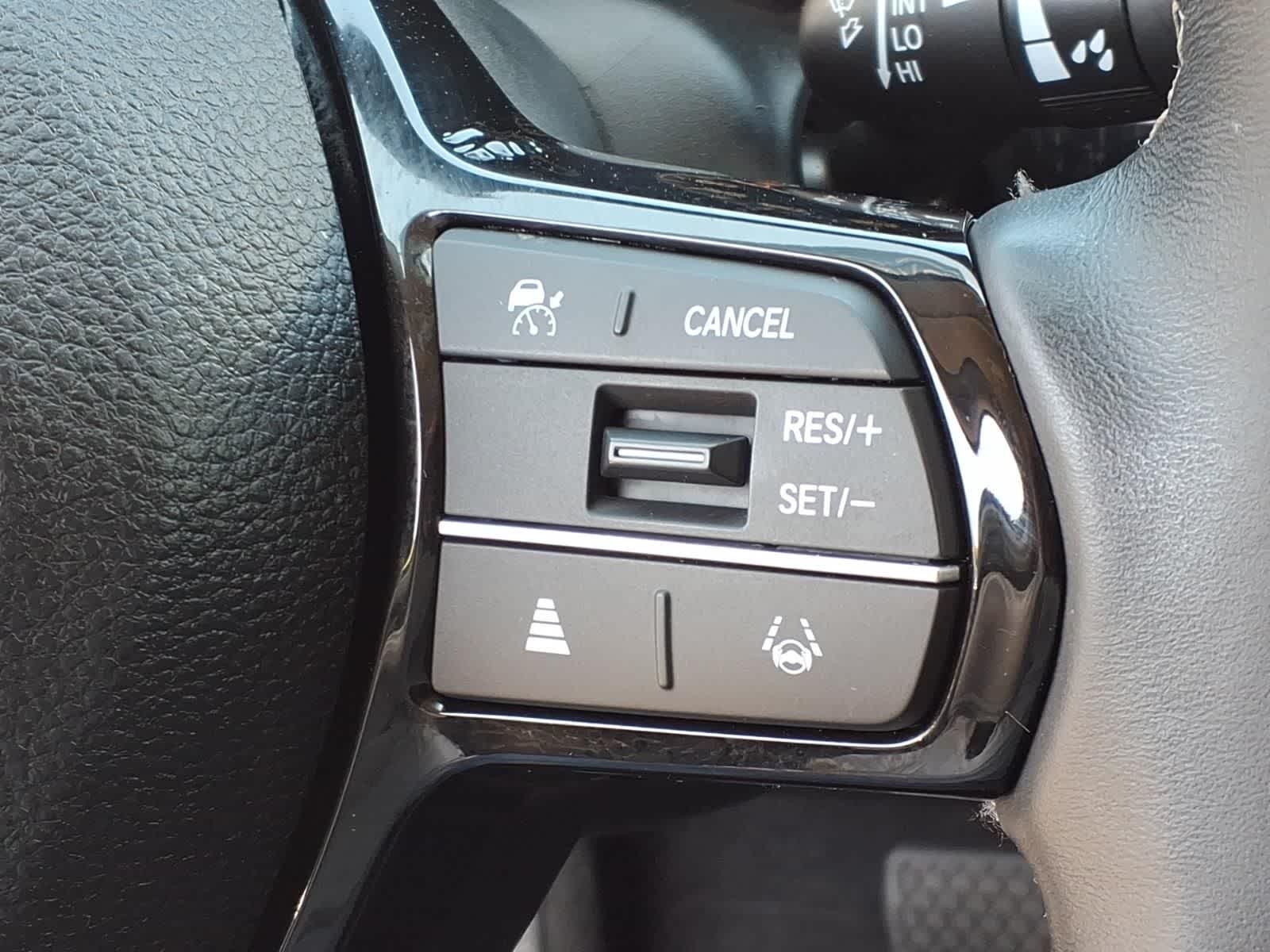 Thumbnail: 2024 Honda Civic - 18