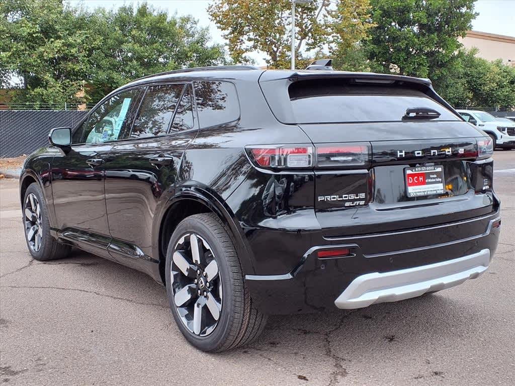 Thumbnail: 2026 Honda Prologue - 7