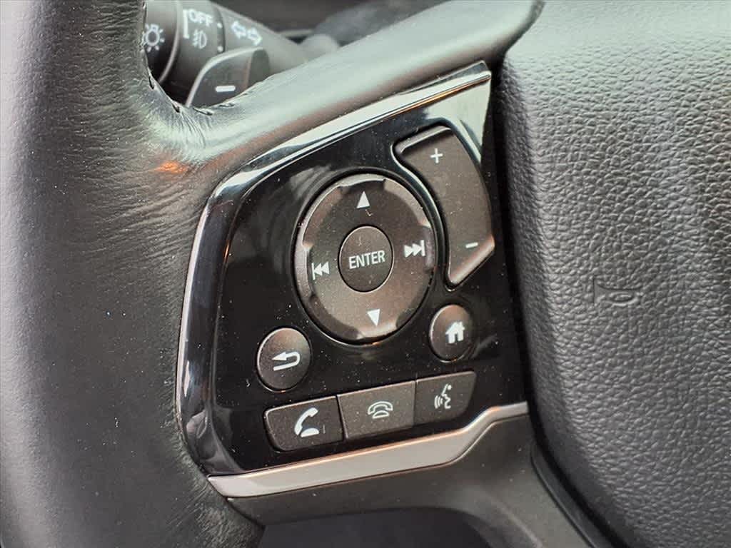 Thumbnail: 2020 Honda Odyssey - 18