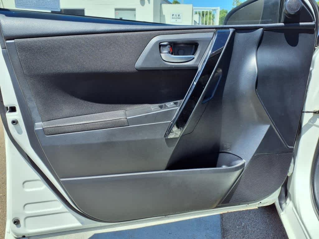 Thumbnail: 2018 Toyota Corolla iM - 12