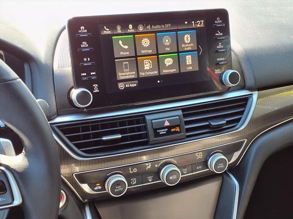 Thumbnail: 2018 Honda Accord - 20