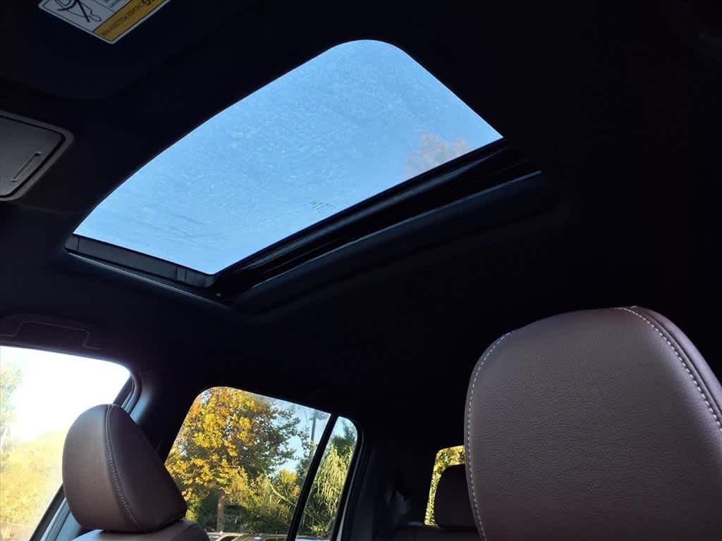 Thumbnail: 2026 Honda Ridgeline - 13