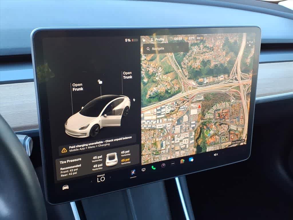 Thumbnail: 2019 Tesla Model 3 - 21