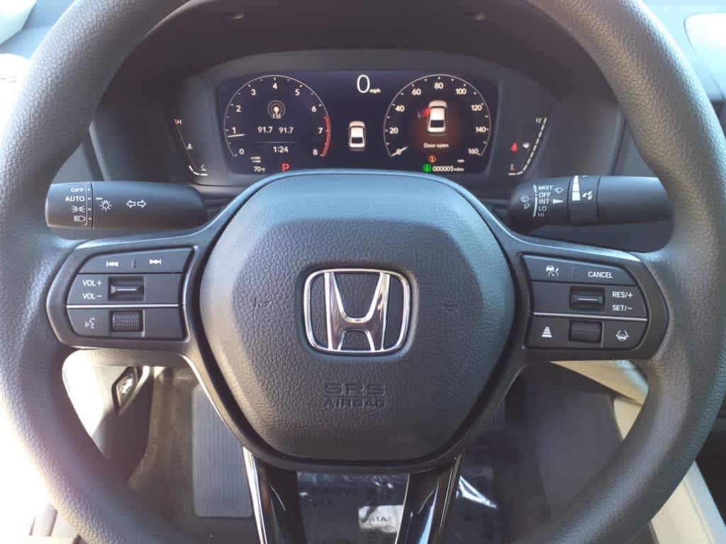 Thumbnail: 2024 Honda Accord - 15