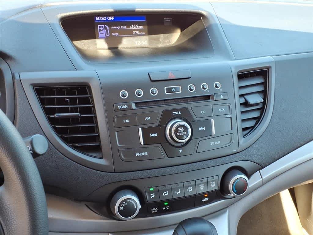 Thumbnail: 2014 Honda CR-V - 20