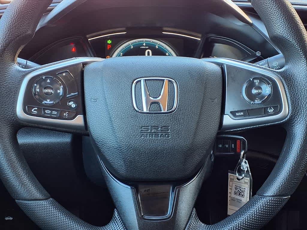 Thumbnail: 2020 Honda Civic - 16