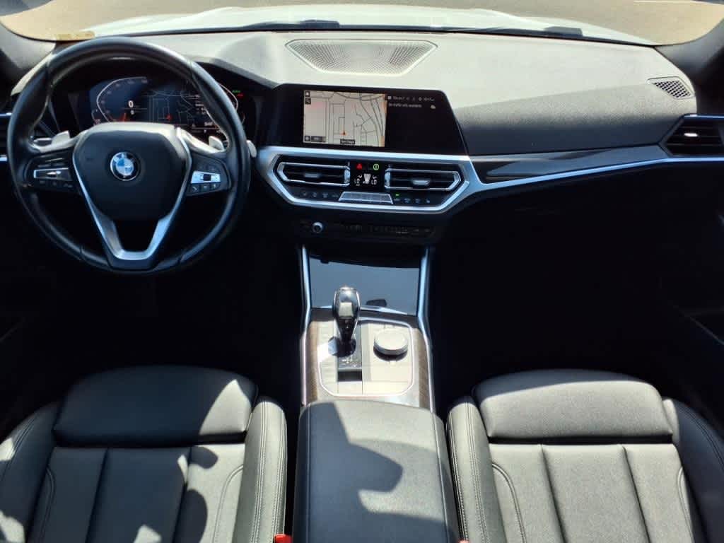 Thumbnail: 2020 BMW 3 Series - 9
